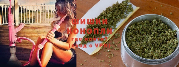 молекула духа Гусь-Хрустальный
