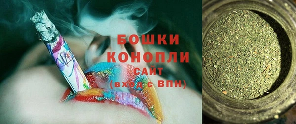 молекула духа Гусь-Хрустальный