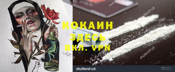 молекула духа Гусь-Хрустальный